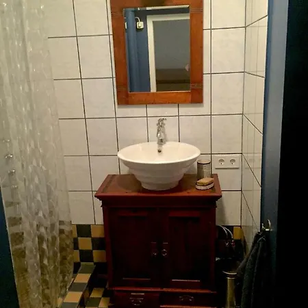Adamsoni Apartment