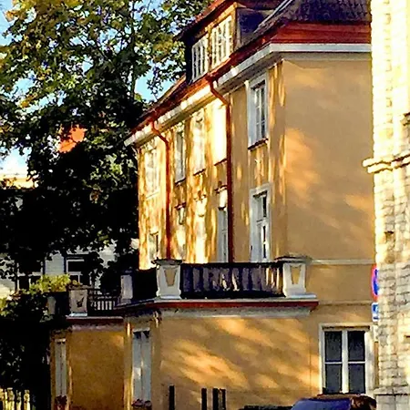 Lägenhet Adamsoni Tallinn