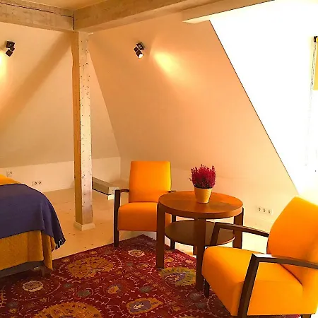 Adamsoni Apartment