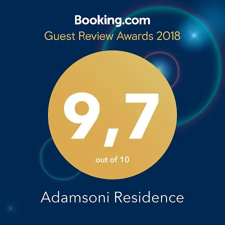 Adamsoni *